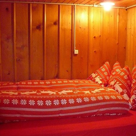 Apartment Lindi Lütschenthal Quarto foto